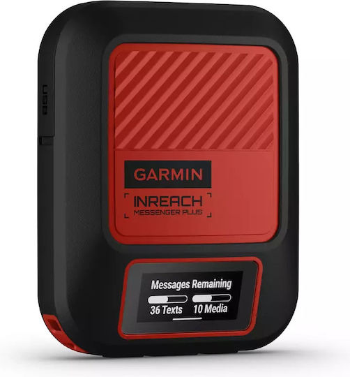 Garmin Inreach Messenger Plus Satellitenkommunikator