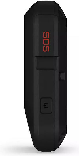 Garmin Inreach Messenger Plus Satellitenkommunikator