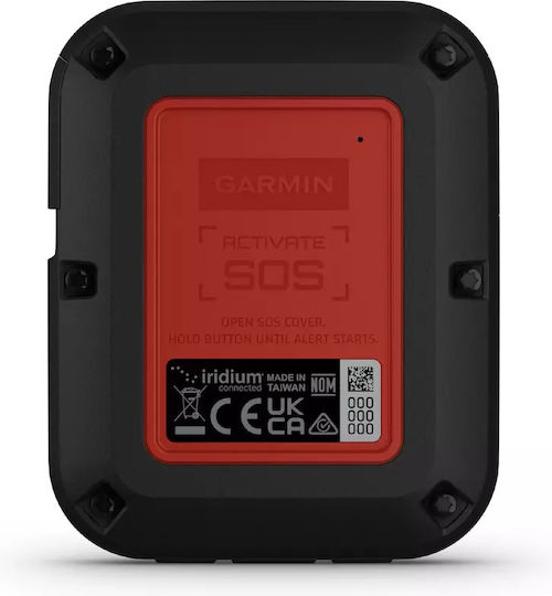 Garmin Inreach Messenger Plus Satellitenkommunikator