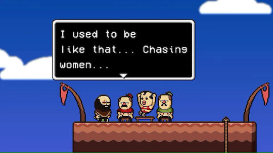 Lisa Definitive Edition Switch Game