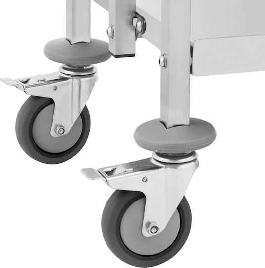 Royal Catering Servierwagen