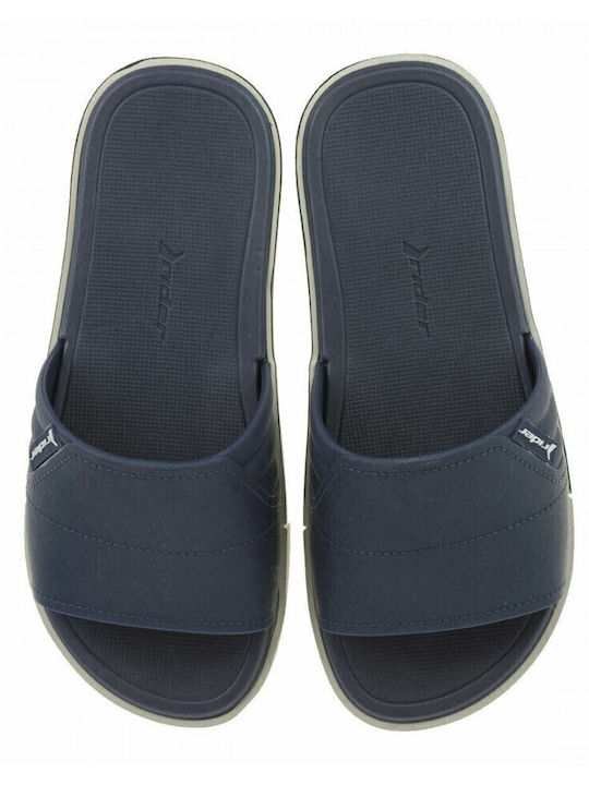 Herren Slides Schwarz