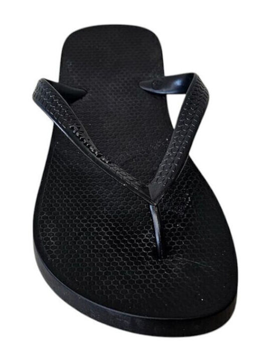 Ανδρικά Flip Flops Μαύρα