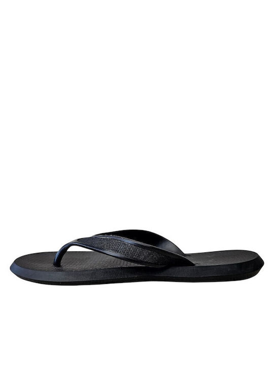 Herren Zehentrenner Schwarze