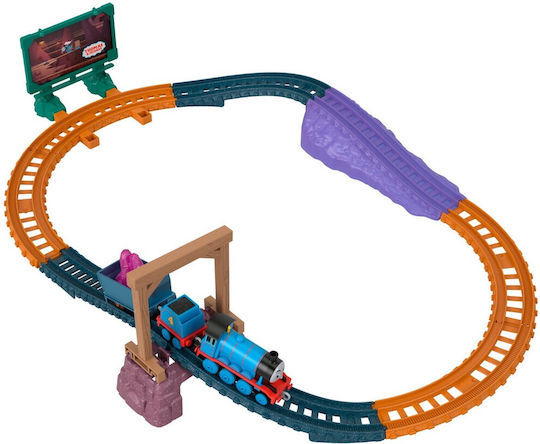 Thomas Thomas & Friends Set cu Trenuleț pentru 3+ ani+ Ani
