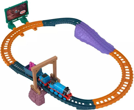 Thomas Thomas & Friends Set cu Trenuleț pentru 3+ ani+ Ani