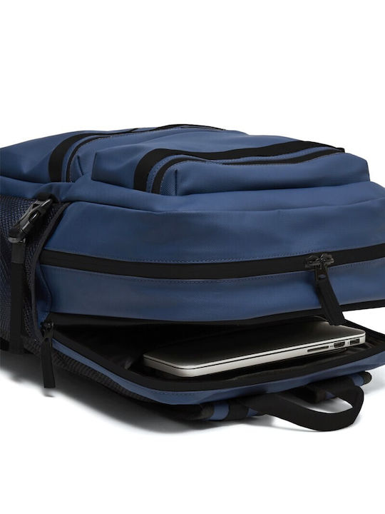 Oakley Rover Τσάντα Πλάτης για Laptop σε Μπλε χρώμα