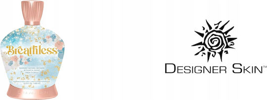 Designer Skin Autobronzant Loțiune Corp 400ml