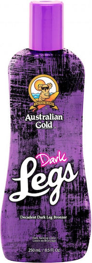 Australian Gold Deviously Autobronzant Loțiune Corp Amaruie 250ml
