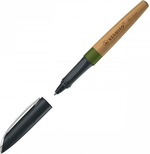 Stabilo Pix Ballpoint 0.5mm cu cerneală Multicolor