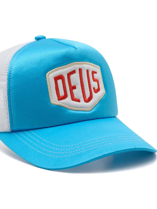 Deus Ex Machina