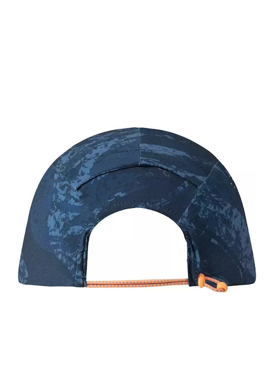Buff Buf Pack Speed Cap Unisex Hat