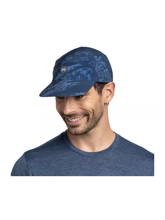 Buff Buf Pack Speed Cap Unisex Καπέλο