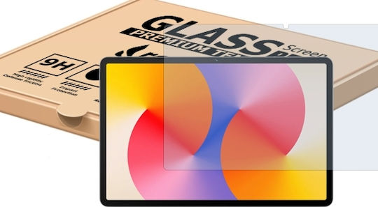 Folie din sticlă securizată pentru tabletă Huawei MatePad SE 2024 11.0"