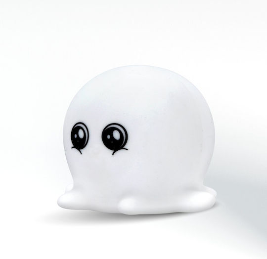 Brand Italia Octapus Battery Night Light