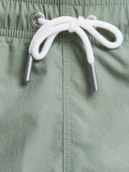 Men's Swimwear Shorts Khaki