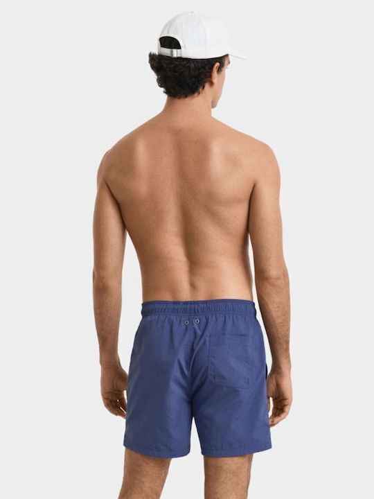 Men's Swimwear Shorts Blue
