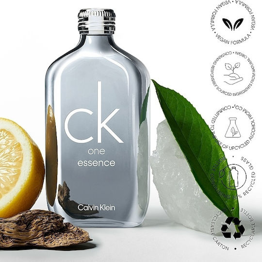 Calvin Klein One Essence Pure Parfum 200ml