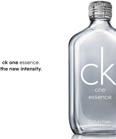 Calvin Klein One Essence Pure Parfum 200ml