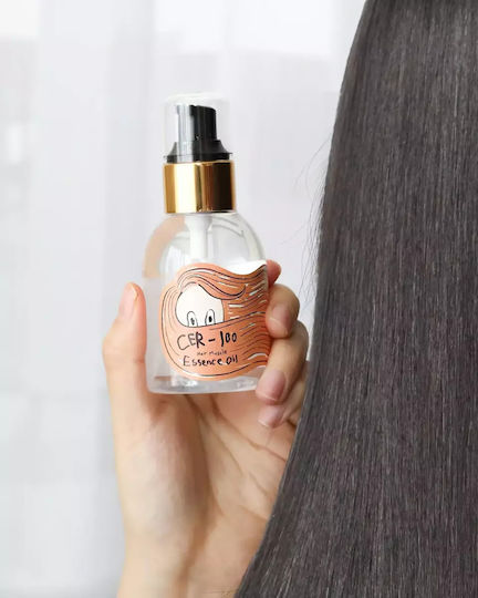 Elizavecca Hair Oil for Hydration 100ml