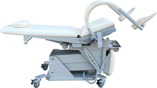 Scaun de examinare ginecologică 6260