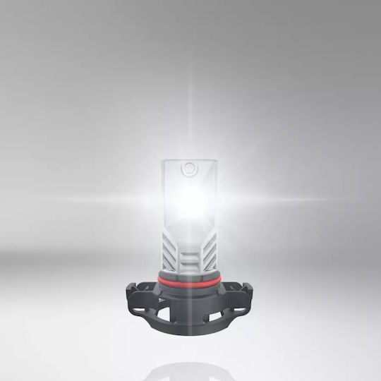 Osram Lamps Car & Motorcycle PSX24W LED 6000K Cold White 12V 6.7W 1pcs
