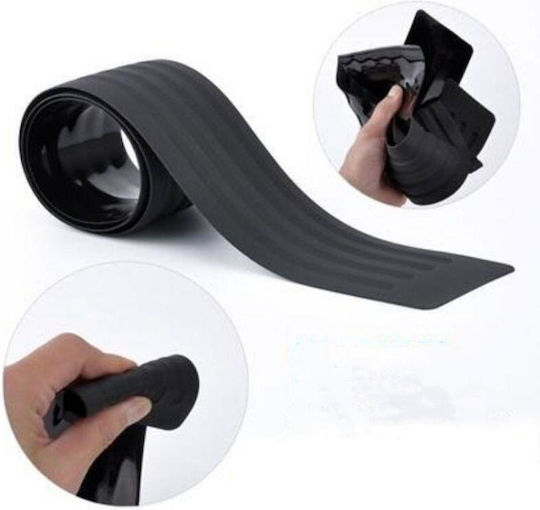 Flexible Rubber Trunk Bar Protector 90 Cm