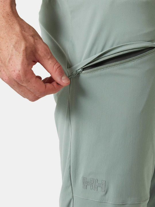Helly Hansen Tur Мъжки Дълга Панталон Туризъм Сив