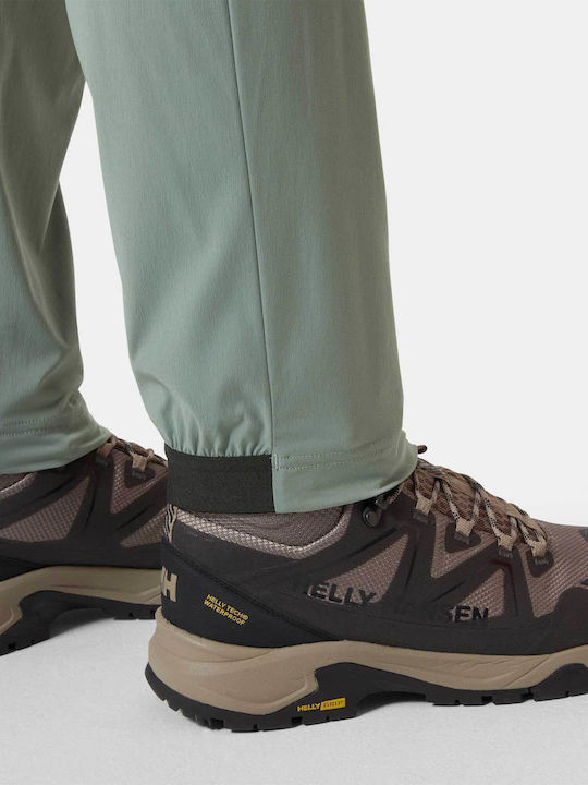 Helly Hansen Tur Мъжки Дълга Панталон Туризъм Сив