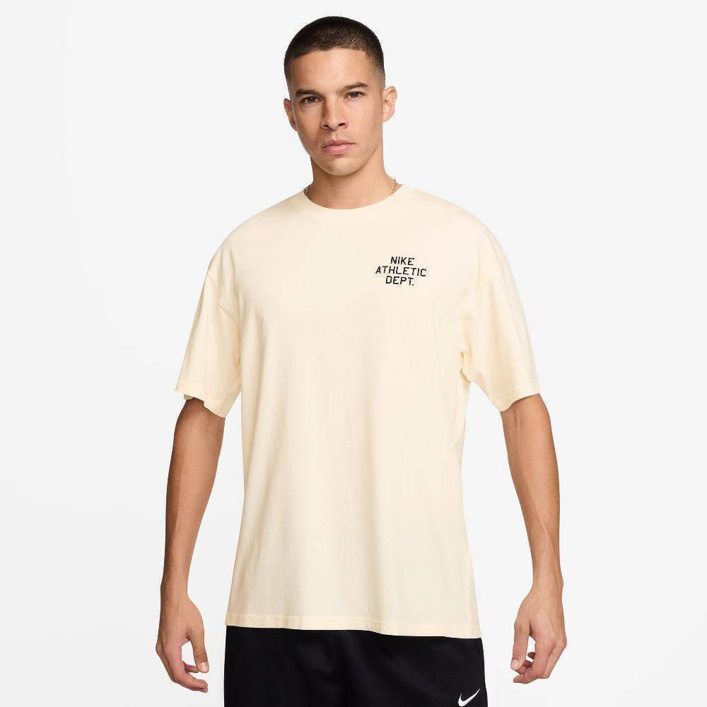 Nike Sportswear Max90 Be True T-shirt Pale Ivory HJ3693-110