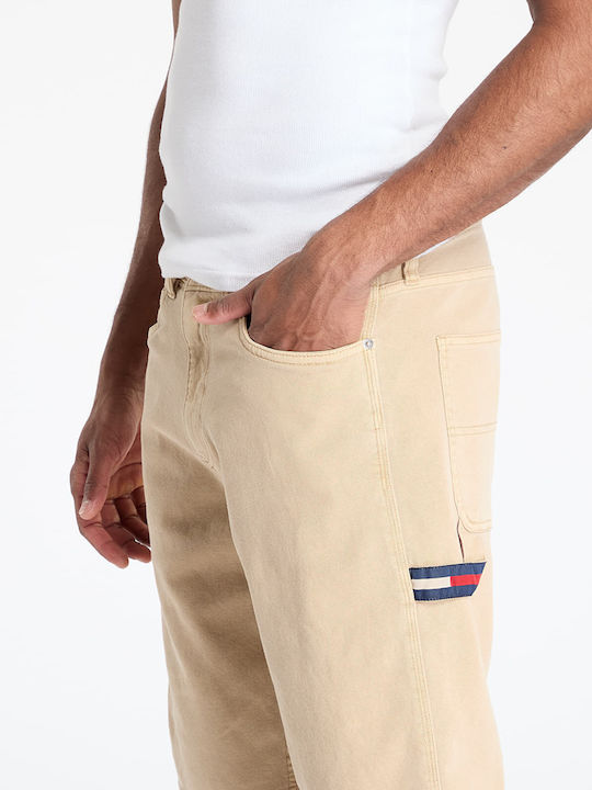 Tommy Hilfiger Ανδρική Βερμούδα Τζιν Tommy Hilfiger Ανδρική Βερμούδα Τζιν