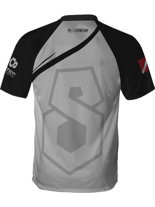 Taucher-T-Shirt Regler