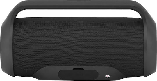 Vivax BS-261 Boxă Bluetooth 60W cu Radio și Durată de Baterie până la 8 ore Negru