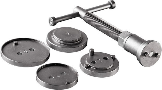 12-piece Handheld Brake Caliper Separator Set