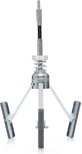 Sculă de alezare cilindri pentru burghiu 51-177mm