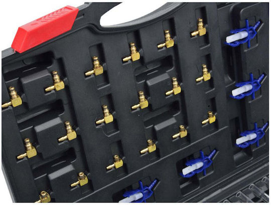 Kit de Diagnostic Common Rail 24 Adaptoare