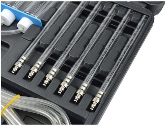 Kit de Diagnostic Common Rail 24 Adaptoare
