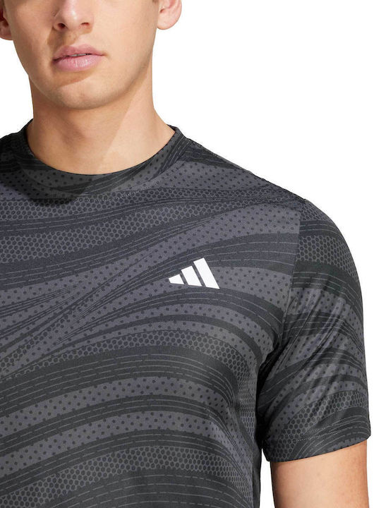 adidas Club JF8422 Мъжка Черна Блуза
