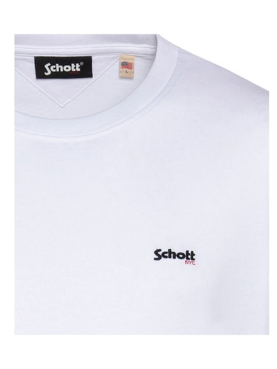 T-Shirt White