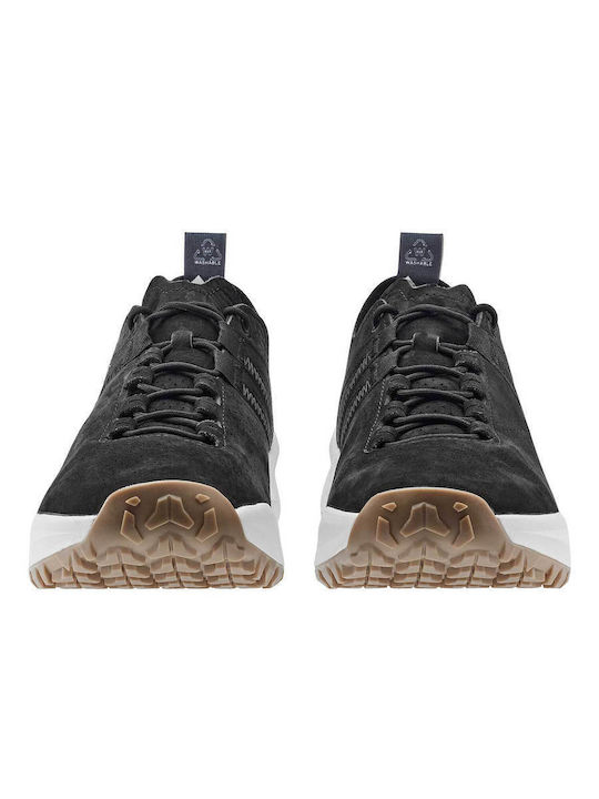 Lowa Men's Hiking Shoes Black