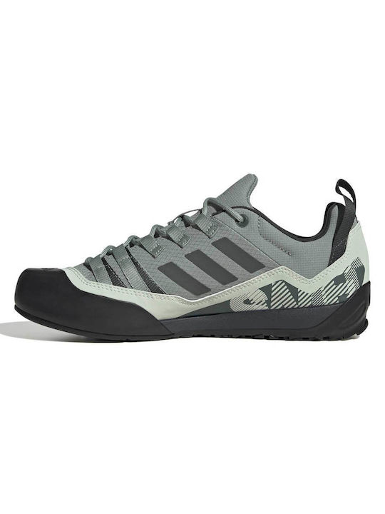 adidas Swift Solo Ανδρικά Ορειβατικά Πράσινα adidas Swift Solo Ανδρικά Ορειβατικά Πράσινα