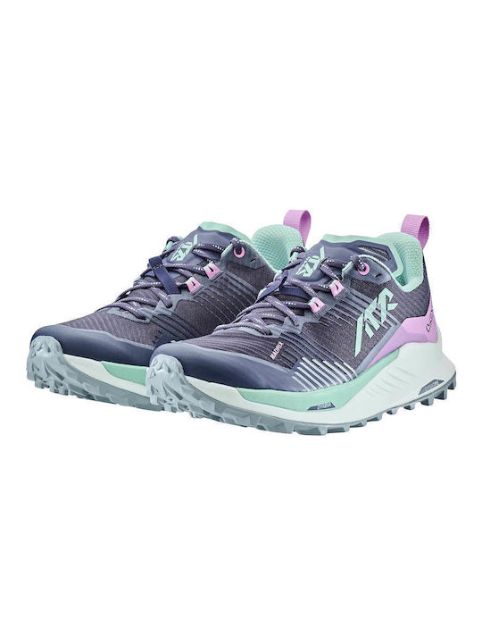 Lowa Women's Hiking Shoes Multicolour