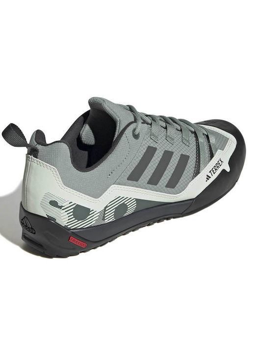 adidas Swift Solo Men's Hiking Shoes Green