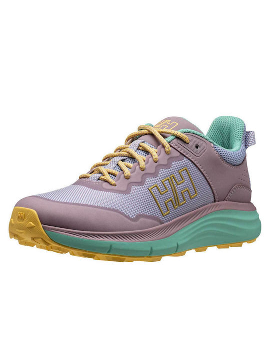 Helly Hansen Cantabria Γυναικεία Ορειβατικά Μωβ Helly Hansen Cantabria Γυναικεία Ορειβατικά Μωβ