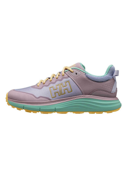 Helly Hansen Cantabria Încălțăminte De Drumeție Pentru Femei Violet