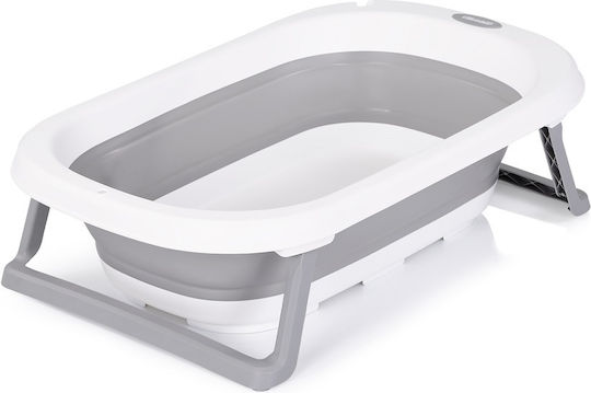 Chipolino Faltbare Babybadewanne Gray