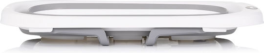 Chipolino Faltbare Babybadewanne Gray