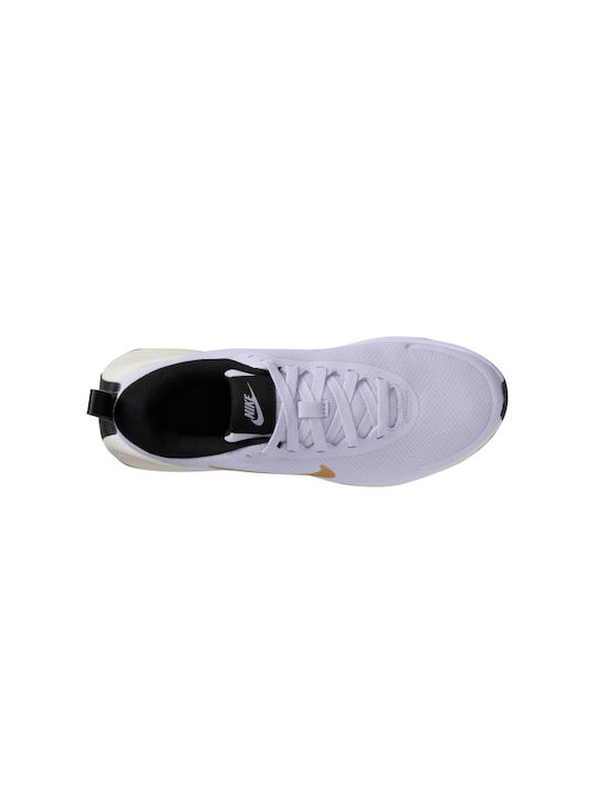 Promina Damen Sneakers Lila