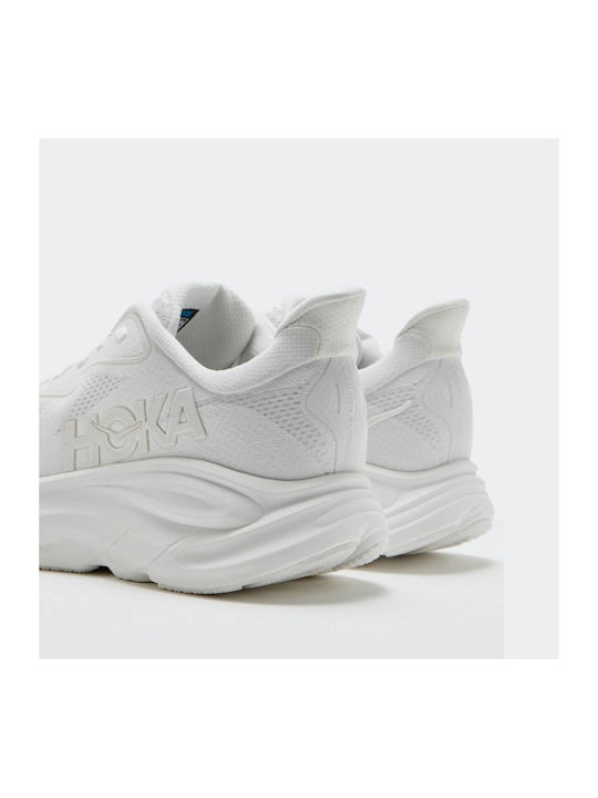 Clifton 10 Men's Sport Shoes Running White
