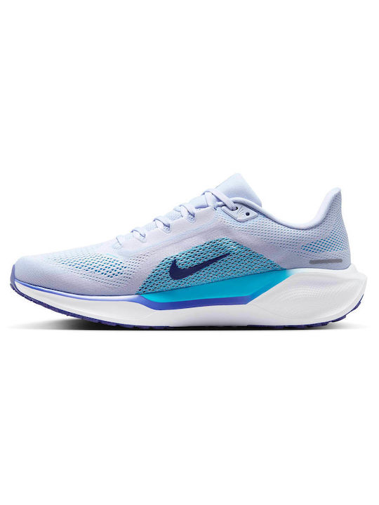 Nike Pegasus 41 Ανδρικά Running Γκρι
